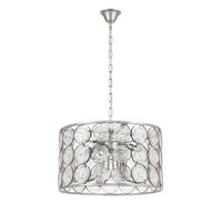  - Подвесная люстра Vele Luce Sophie VL3233P08