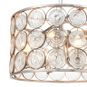Подвесная люстра Vele Luce Sophie VL3233P08 - Подвесная люстра Vele Luce Sophie VL3233P08