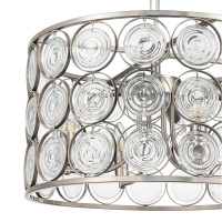  - Подвесная люстра Vele Luce Sophie VL3233P08