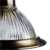 Подвесная люстра Arte Lamp American Diner A9366LM-5AB - Подвесная люстра Arte Lamp American Diner A9366LM-5AB