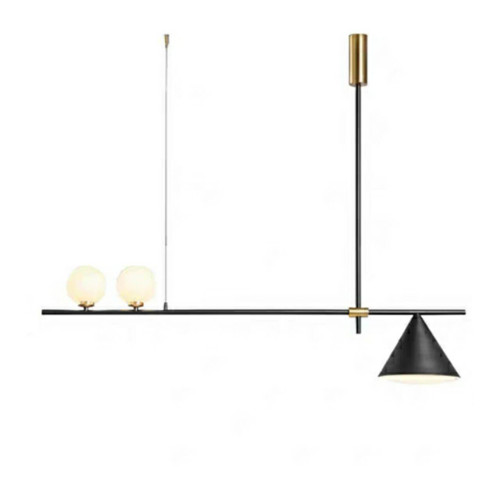 Подвесная люстра Kink Light Пулл 07620-2+1,19 
