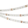 Лента RT 2-5000 24V Orange 2x (3528, 600 LED, LUX) (Arlight, 9.6 Вт/м, IP20) - Лента RT 2-5000 24V Orange 2x (3528, 600 LED, LUX) (Arlight, 9.6 Вт/м, IP20)
