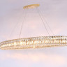 Подвесной светильник Newport 10127+7/S gold М0063726 - Подвесной светильник Newport 10127+7/S gold М0063726