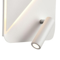  - Подсветка Vele Luce Radar VL8291W11