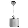 Подвесной светильник Arte Lamp Furore A3990SP-1CC - Подвесной светильник Arte Lamp Furore A3990SP-1CC