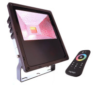  - Прожектор Deko-Light Flood RF II -60 RGB 60W 732076