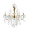 Подвесная люстра Ambrella light Traditional TR4923 - Подвесная люстра Ambrella light Traditional TR4923