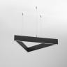 Светильник ALT-LINEAIR-TRIANGLE-FLAT-UPDOWN-DIM-785-85W Warm3000 (BK, 100 deg, 230V) (Arlight, IP20 Металл, 3 года) - Светильник ALT-LINEAIR-TRIANGLE-FLAT-UPDOWN-DIM-785-85W Warm3000 (BK, 100 deg, 230V) (Arlight, IP20 Металл, 3 года)