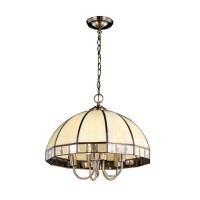 - Подвесная люстра Citilux Шербург-1 CL440151