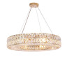 Подвесной светильник Newport 10128/S Gold М0062674 - Подвесной светильник Newport 10128/S Gold М0062674