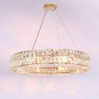  - Подвесной светильник Newport 10128/S Gold М0062674