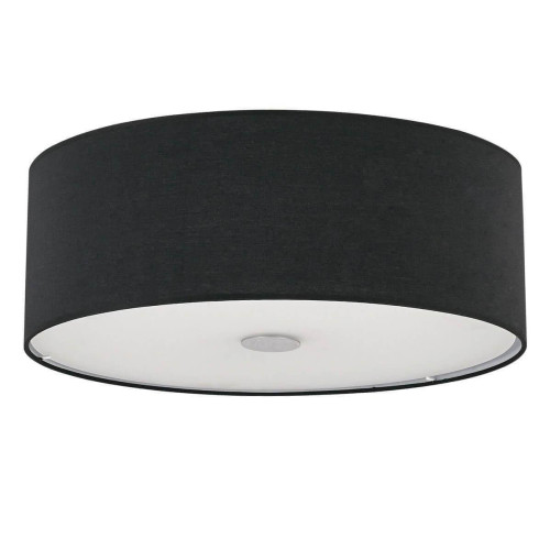 Потолочный светильник Ideal Lux Woody PL4 Nero 103273 