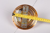  - Подвесная люстра Omnilux Reggiolo OML-81603-12