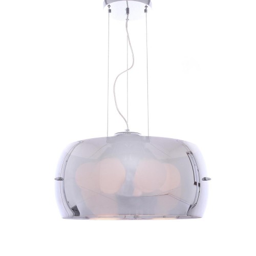 Подвесная люстра Lumina Deco Nano LDP 6018-6 CHR 