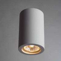  - Встраиваемый светильник Arte Lamp Tubo A9260PL-1WH
