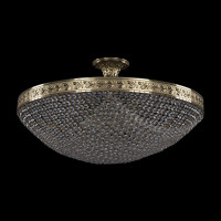  - Потолочная люстра Bohemia Ivele 19321/60IV G