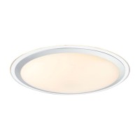  - Потолочный светодиодный светильник Globo Optima 41310-80
