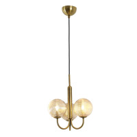  - Подвесная люстра Favourite Idem 2723-3P