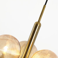  - Подвесная люстра Favourite Idem 2723-3P