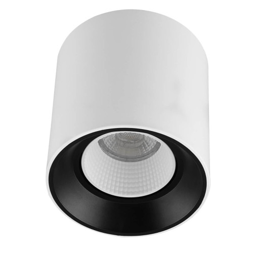 Накладной светильник Denkirs DK3090-WB+WH 