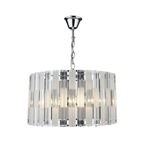 Подвесная люстра Wedo Light Марсэйли 70693.01.03.06 