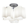 Потолочная люстра Lightstar Nubi Ondoso 802031 - Потолочная люстра Lightstar Nubi Ondoso 802031