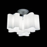 Потолочная люстра Lightstar Nubi Ondoso 802031 - Потолочная люстра Lightstar Nubi Ondoso 802031