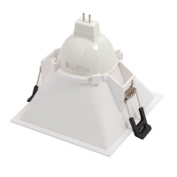  - Встраиваемый светильник Denkirs DK3025-WH