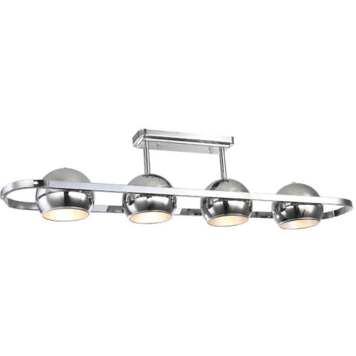 Потолочный светильник Vele Luce Helix VL5153L04 