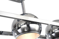  - Потолочный светильник Vele Luce Helix VL5153L04