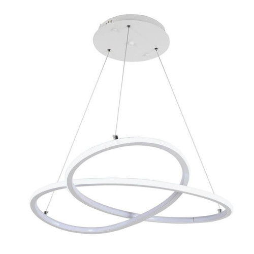 Подвесной светодиодный светильник Arti Lampadari Altedo L 1.5.65 W 