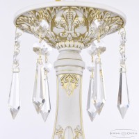  - Подвесная люстра Bohemia Ivele AL78101/6/175 B WMG Drops