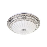  - Потолочный светильник LED4U L1101-350 CR