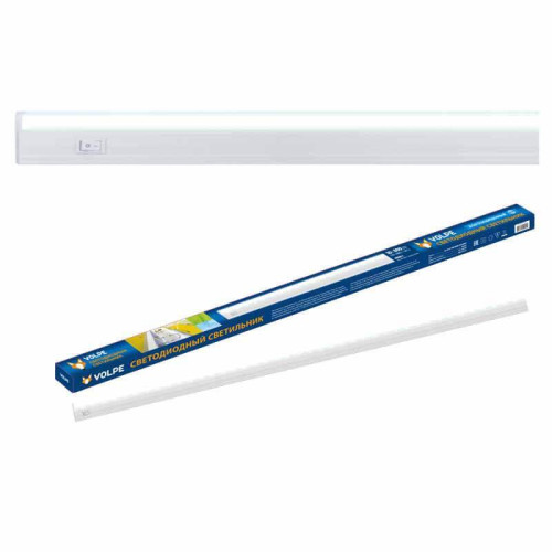 Настенный светодиодный светильник Volpe ULI-Q150 14W/4000K IP40 White UL-00006759 