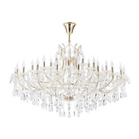  - Люстра Maytoni DIA880-PL-35-G