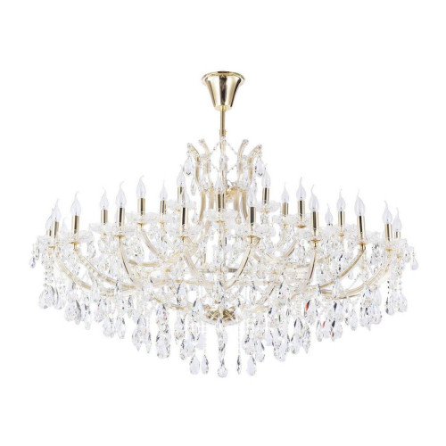 Люстра Maytoni DIA880-PL-35-G 