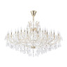 Люстра Maytoni DIA880-PL-35-G - Люстра Maytoni DIA880-PL-35-G