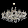 Люстра Maytoni DIA880-PL-35-G - Люстра Maytoni DIA880-PL-35-G