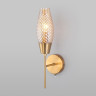 Бра Eurosvet Thalia 60140/1 золото - Бра Eurosvet Thalia 60140/1 золото