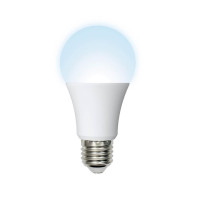  - Лампа светодиодная E27 7W 4000K матовая LED-A60-7W/NW/E27/FR/O UL-00001065