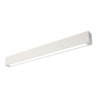  - Трековый магнитный светильник LEDtrec magnetic LT.25223.18 WH