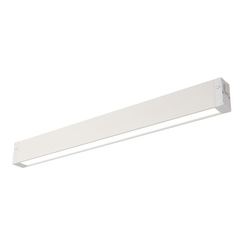 Трековый магнитный светильник LEDtrec magnetic LT.25223.18 WH 
