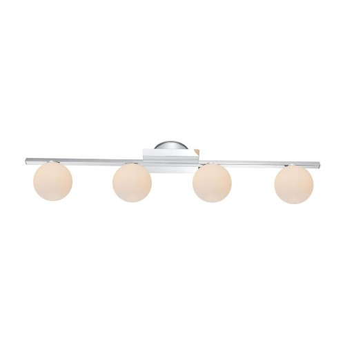 Потолочная люстра Globo Cardiff 5663-4L 
