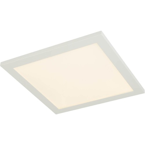 Потолочный светодиодный светильник Globo Rosi 41604D1SH 