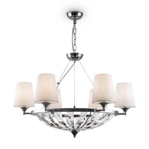 Подвесной светильник Maytoni H021PL-06CH 