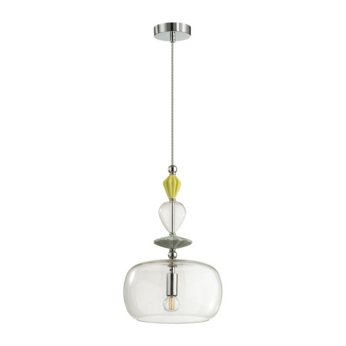 Подвесной светильник Odeon Light Bizet 4893/1A 