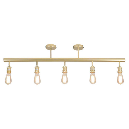 Потолочная люстра Lussole Loft LSP-8169 