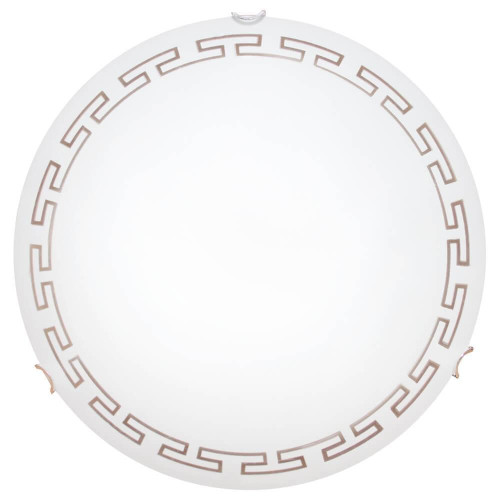 Настенный светильник Arte Lamp Antica A4220PL-2CC 