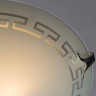 Настенный светильник Arte Lamp Antica A4220PL-2CC - Настенный светильник Arte Lamp Antica A4220PL-2CC