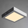 Потолочный светодиодный светильник Arte Lamp Angolo A3612PL-1WH - Потолочный светодиодный светильник Arte Lamp Angolo A3612PL-1WH